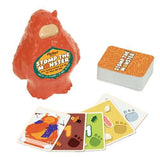 Stomp the Monster Card Game