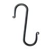 small "s" hook