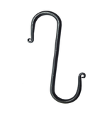 small "s" hook