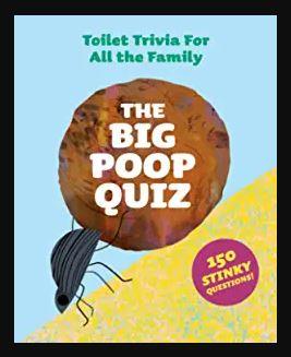 Big Poop Trivia Quiz