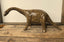 Hand Painted Brontosaurus Bank/Decor