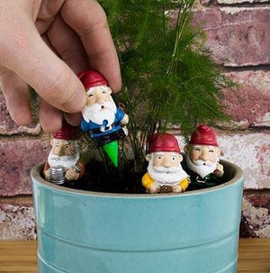 Mini Plant Pot Gnomes
