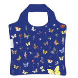 Janneke Brinkmkan Butterflies Folding Bag