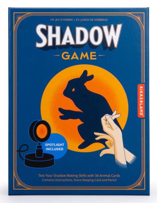 shadow puppet game