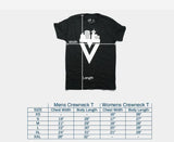 Alberta Unisex T-Shirt
