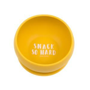 Snack So Hard Bowl